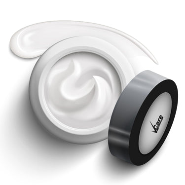 VCare Skin Whitening Cream for All Skin Types 20g with Songyi Mushroom|Anti-Tan, Reduce Dullness and Provides Radiant Glow Hydration Skin For Men Women All Skin Types of Men and Women